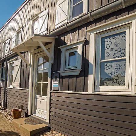 Holiday Home Vestervig Xxxviii ภายนอก รูปภาพ