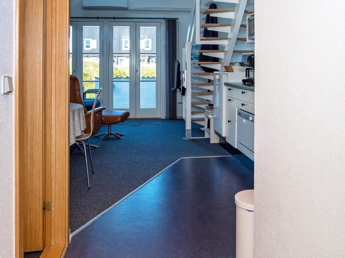Holiday Home Vestervig Xxxviii ภายนอก รูปภาพ