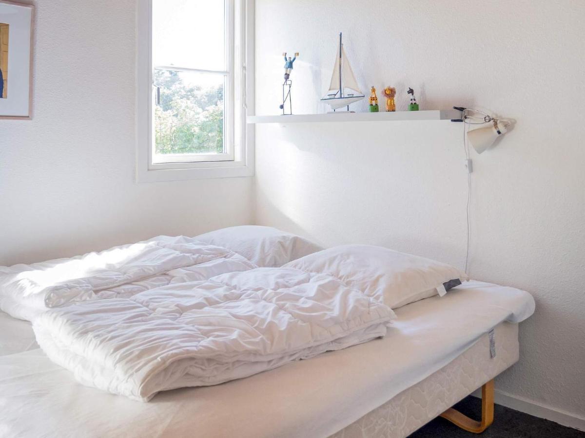 Holiday Home Vestervig Xxxviii ภายนอก รูปภาพ