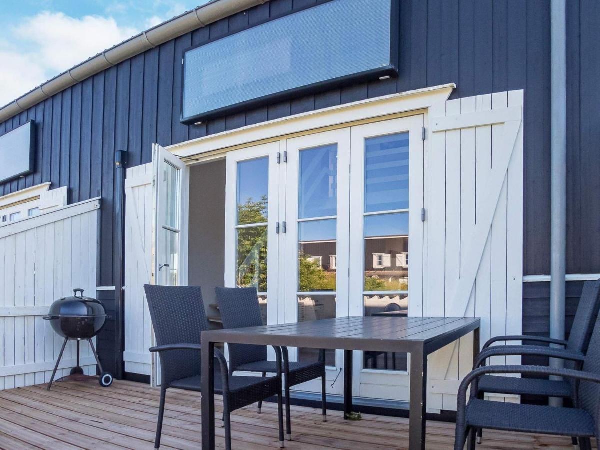 Holiday Home Vestervig Xxxviii ภายนอก รูปภาพ