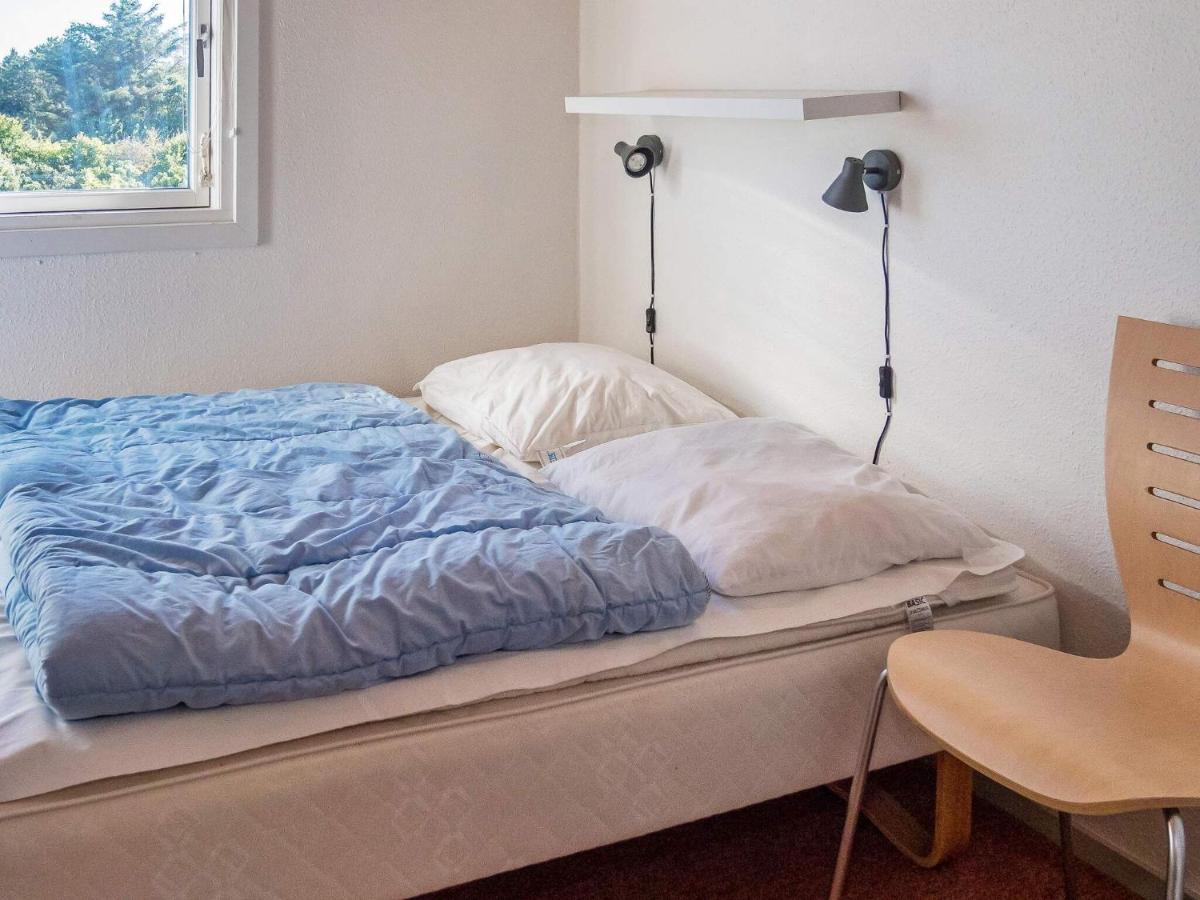 Holiday Home Vestervig Xxxviii ภายนอก รูปภาพ